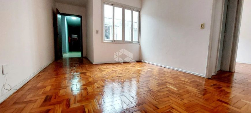 APARTAMENTO DE 1 QUARTO NO CORAÇÃO DA CIDADE BAIXA