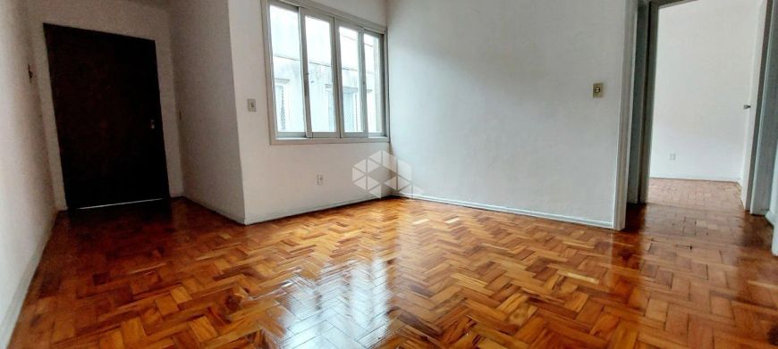 APARTAMENTO DE 1 QUARTO NO CORAÇÃO DA CIDADE BAIXA