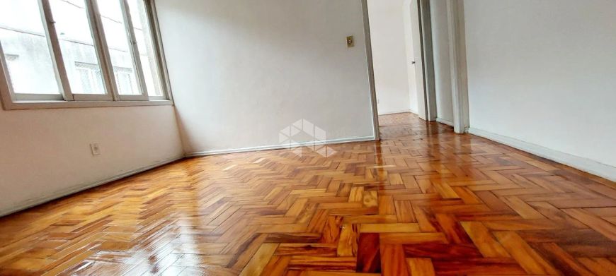 APARTAMENTO DE 1 QUARTO NO CORAÇÃO DA CIDADE BAIXA