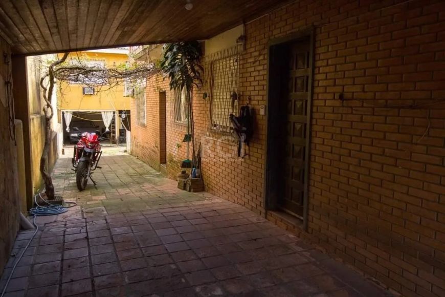 Casa 3 dormitórios, Nonoai