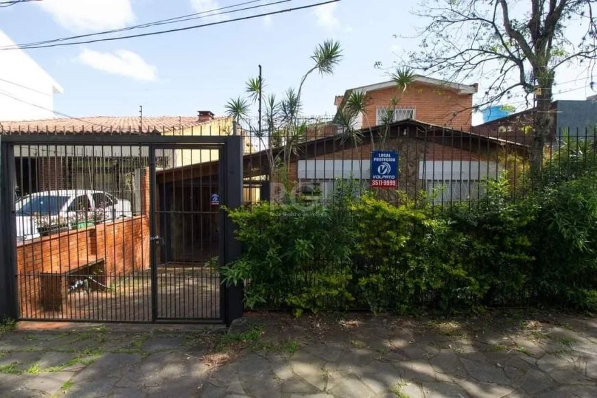 Casa 3 dormitórios, Nonoai