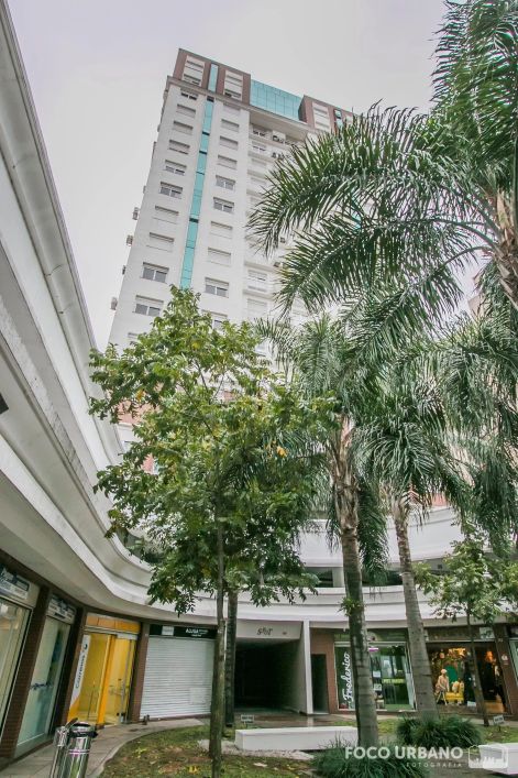 1 quarto 1 vaga Cidade Baixa