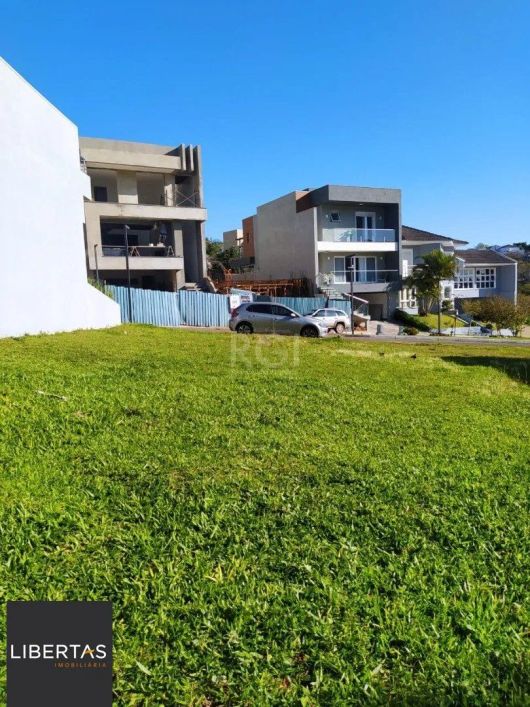 Terreno em Condominio para Venda - 276m², 0 dormitórios, Vila Nova