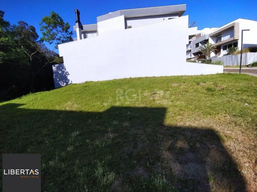 Terreno em Condominio para Venda - 276m², 0 dormitórios, Vila Nova