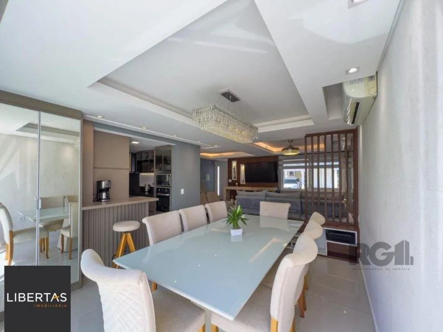 Sobrado para Venda - 100m², 3 dormitórios, sendo 1 suites, 2 vagas - Hípica