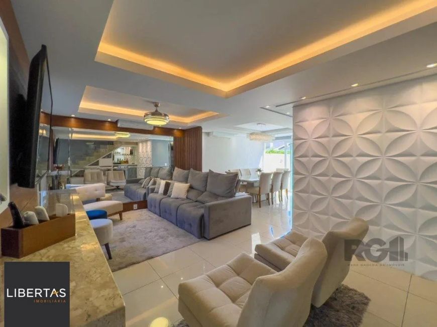 Sobrado para Venda - 100m², 3 dormitórios, sendo 1 suites, 2 vagas - Hípica