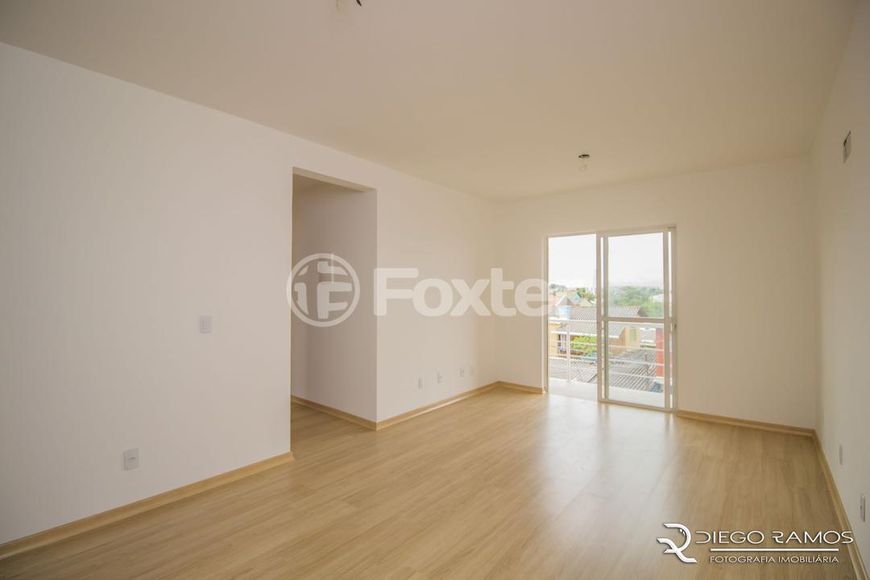 Apartamento à venda Rua Oliveira Lopes, Sarandi - Porto Alegre