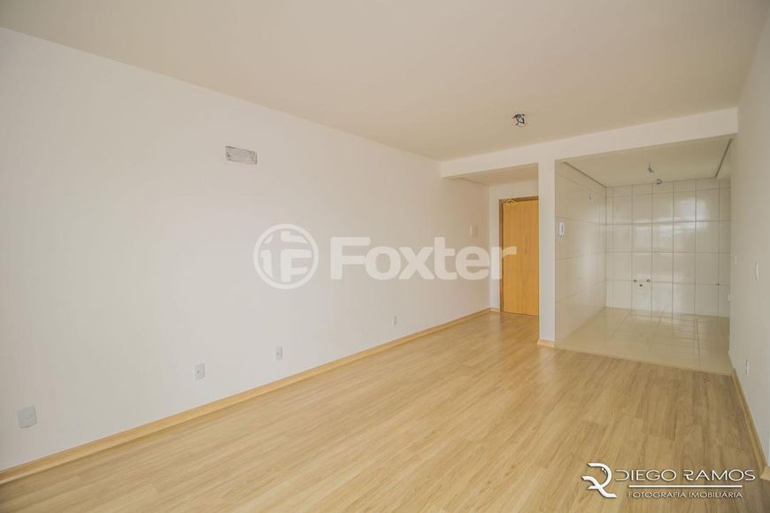 Apartamento à venda Rua Oliveira Lopes, Sarandi - Porto Alegre