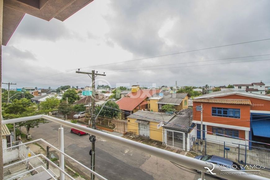 Apartamento à venda Rua Oliveira Lopes, Sarandi - Porto Alegre