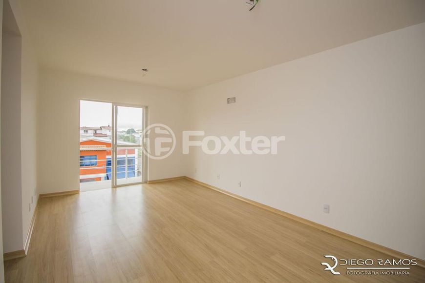 Apartamento à venda Rua Oliveira Lopes, Sarandi - Porto Alegre