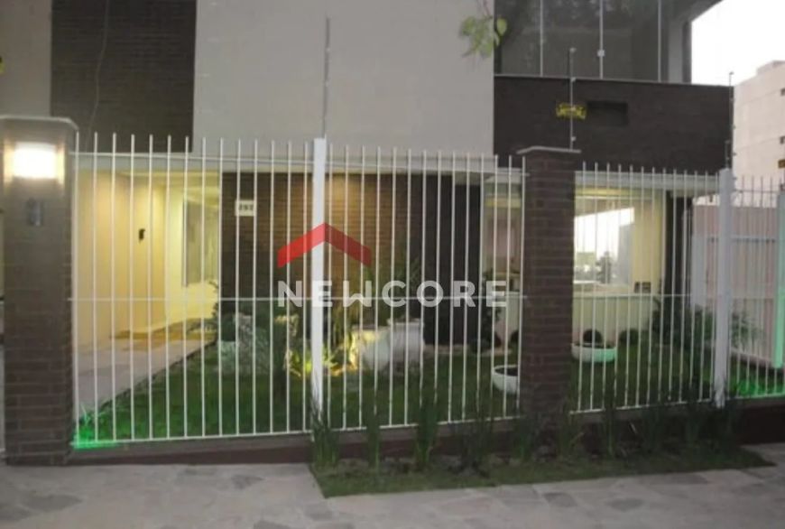 Apartamento em Rua Dona Gabriela - Menino Deus - Porto Alegre/RS