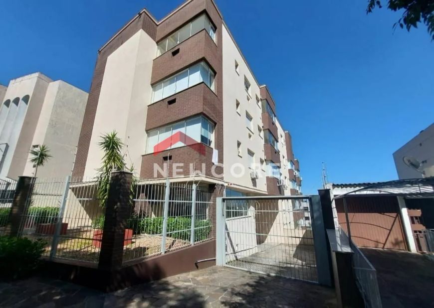 Apartamento em Rua Dona Gabriela - Menino Deus - Porto Alegre/RS