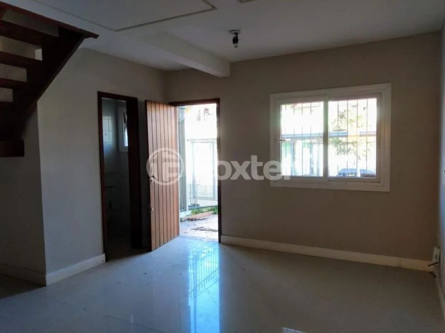 Casa à venda Rua José Antônio Chaise, Hípica - Porto Alegre