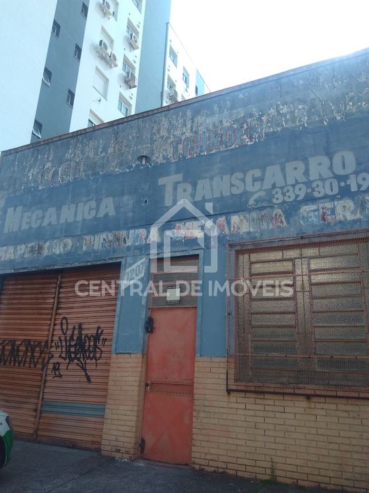 Venda Pavilhão PORTO ALEGRE RS Brasil