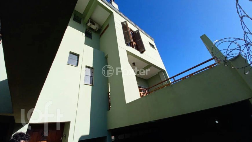 Casa em Condomínio à venda Rua Liberal, Tristeza - Porto Alegre