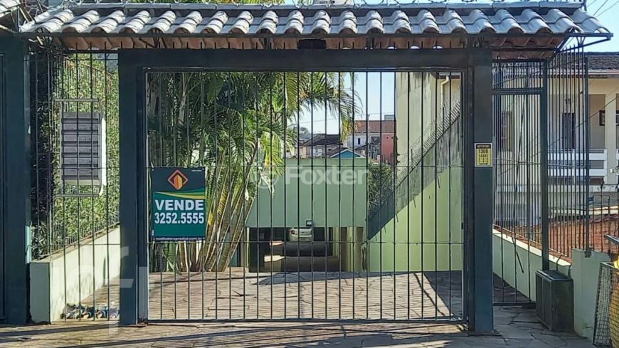 Casa em Condomínio à venda Rua Liberal, Tristeza - Porto Alegre