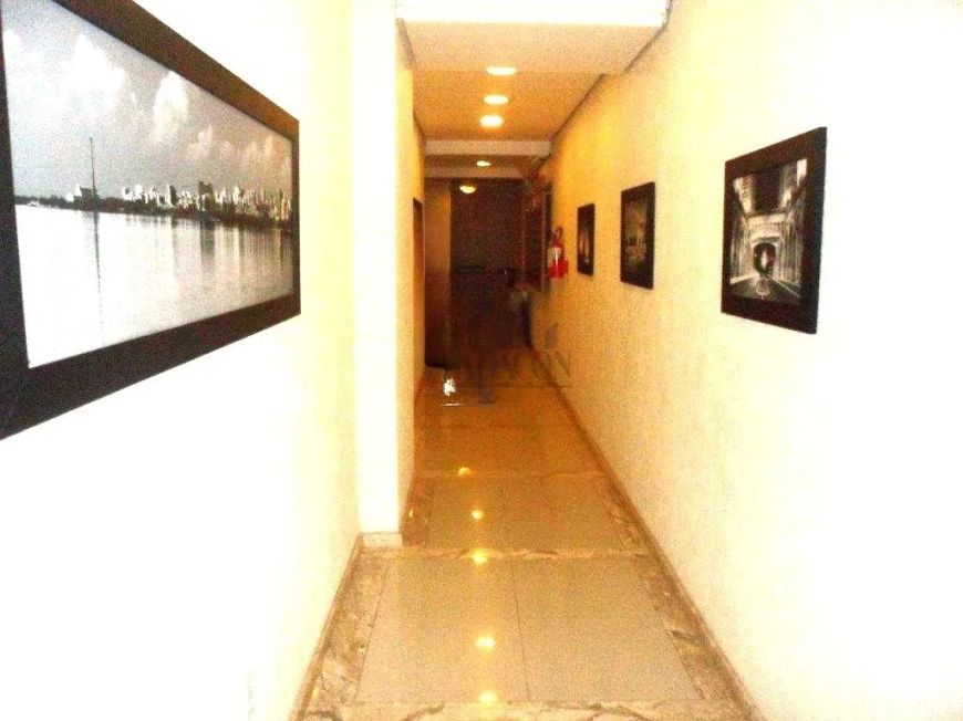 Sala Comercial com 33,13m² de área privativa no bairro Rio Branco
