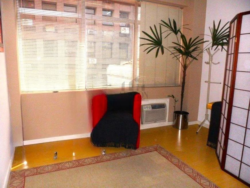 Sala Comercial com 33,13m² de área privativa no bairro Rio Branco