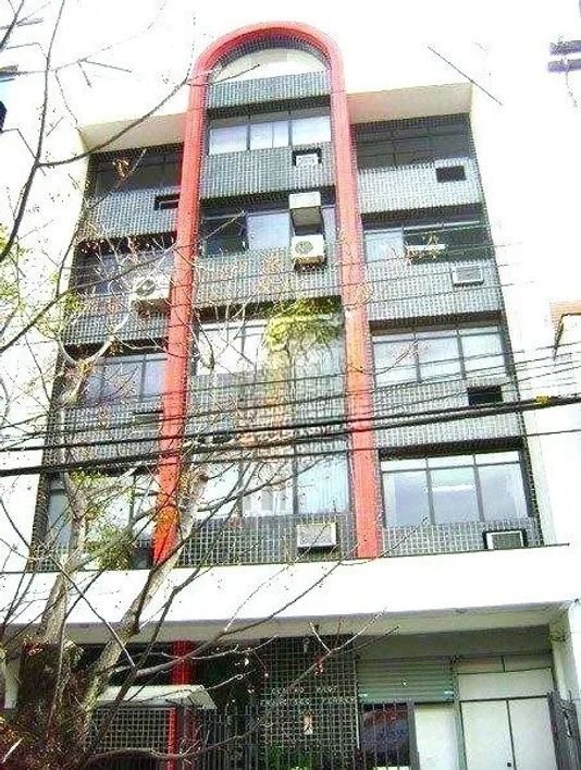 Sala Comercial com 33,13m² de área privativa no bairro Rio Branco