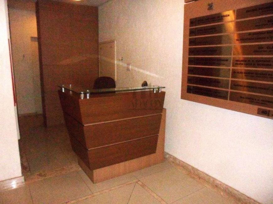 Sala Comercial com 33,13m² de área privativa no bairro Rio Branco