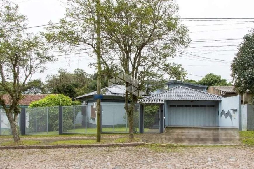 CASA A VENDA 3 QUARTOS BAIRRO ABERTA DOS MORROS