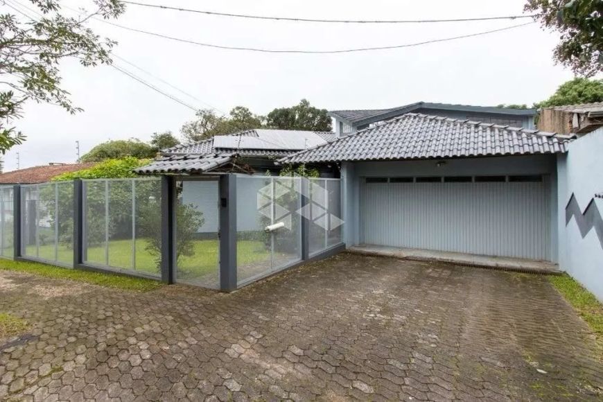 CASA A VENDA 3 QUARTOS BAIRRO ABERTA DOS MORROS