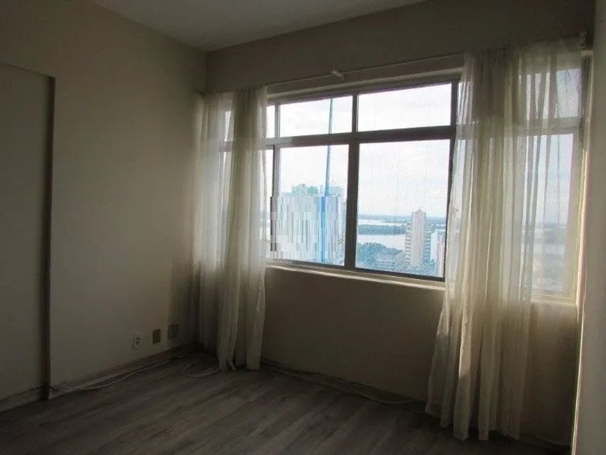 Apartamento em Centro Histórico