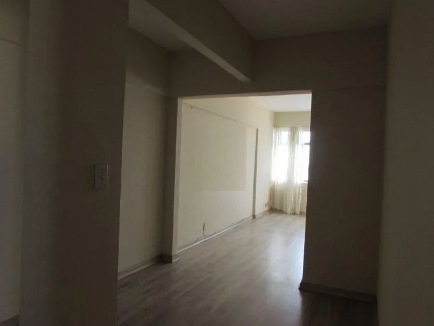 Apartamento em Centro Histórico