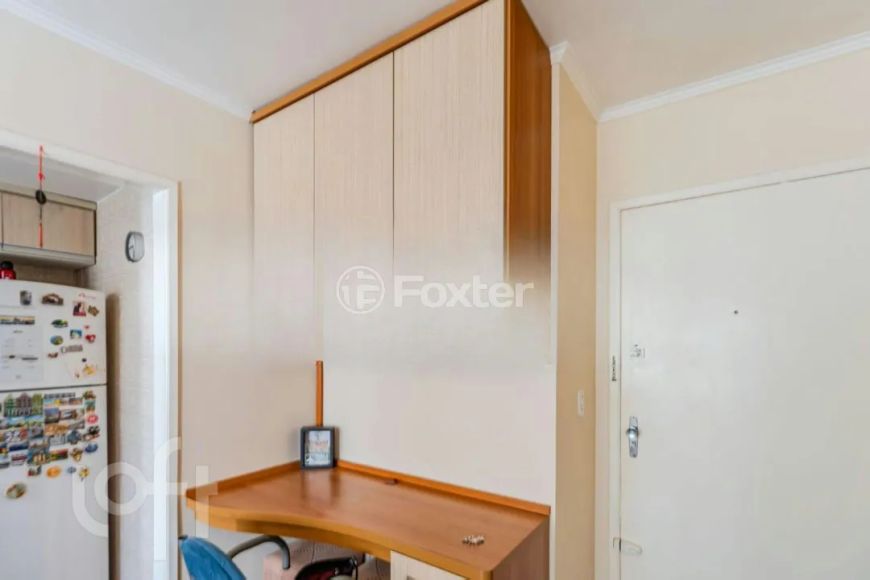 Apartamento à venda Rua Tamandaré, Camaquã - Porto Alegre
