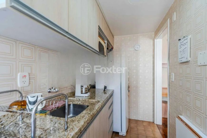 Apartamento à venda Rua Tamandaré, Camaquã - Porto Alegre