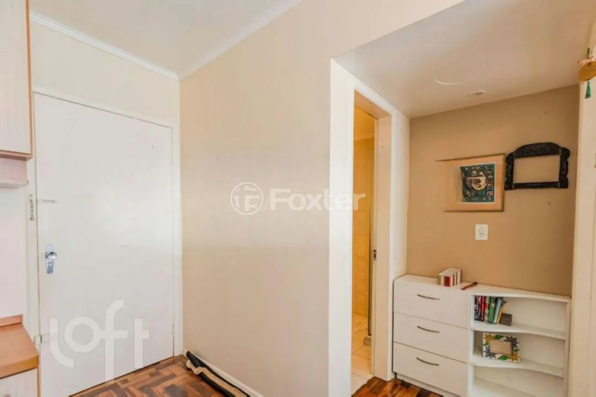 Apartamento à venda Rua Tamandaré, Camaquã - Porto Alegre