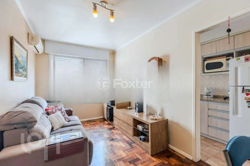 Apartamento à venda Rua Tamandaré, Camaquã - Porto Alegre
