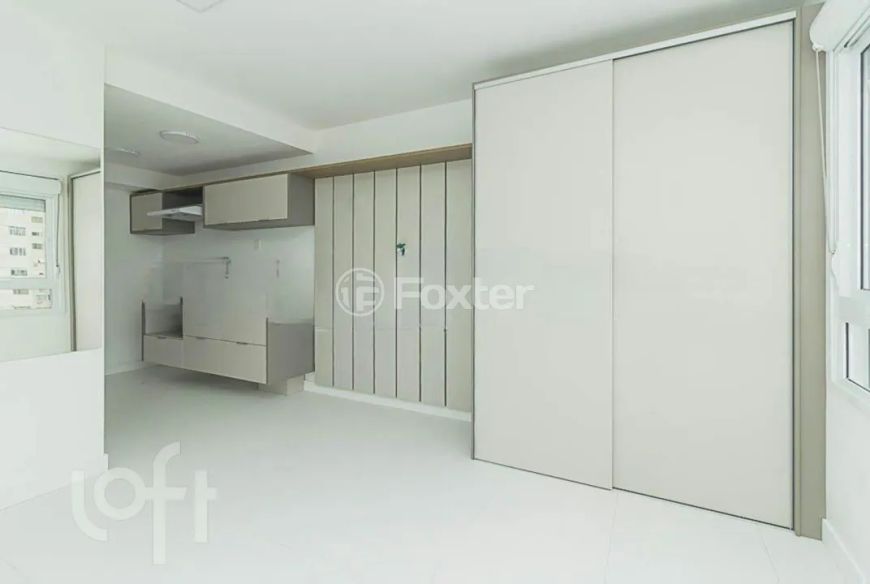 Apartamento à venda Avenida dos Cubanos, Partenon - Porto Alegre