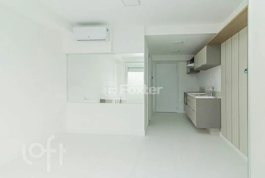 Apartamento à venda Avenida dos Cubanos, Partenon - Porto Alegre