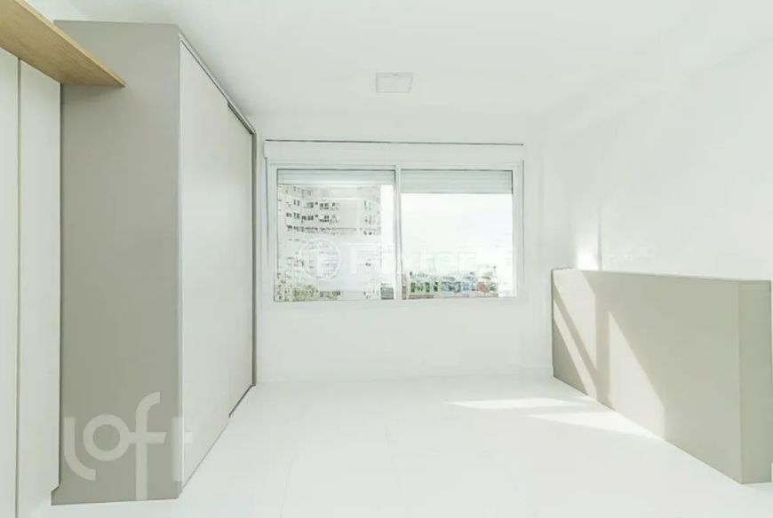 Apartamento à venda Avenida dos Cubanos, Partenon - Porto Alegre