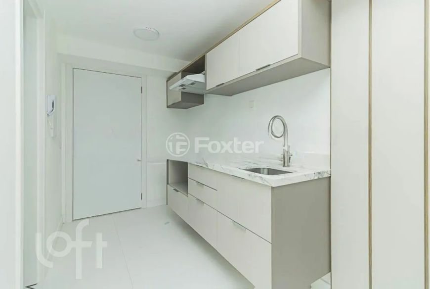 Apartamento à venda Avenida dos Cubanos, Partenon - Porto Alegre