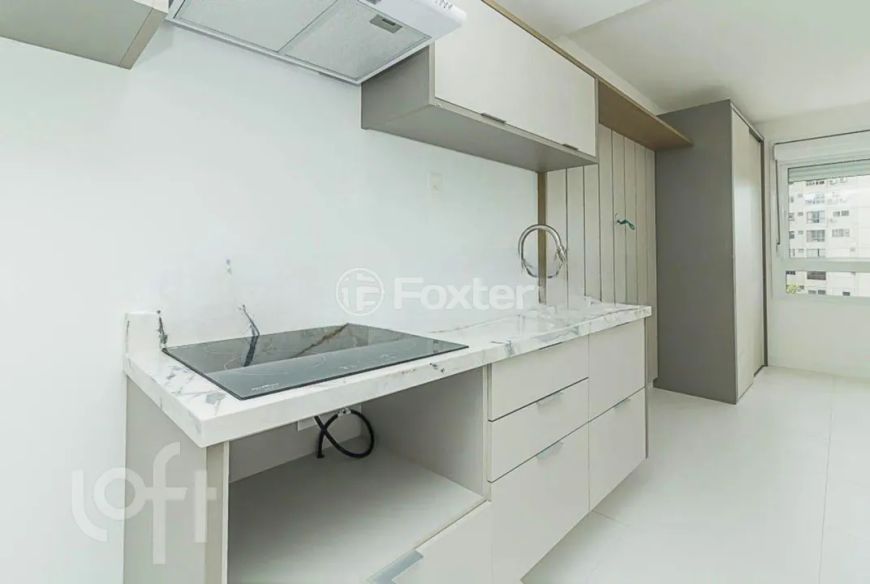 Apartamento à venda Avenida dos Cubanos, Partenon - Porto Alegre