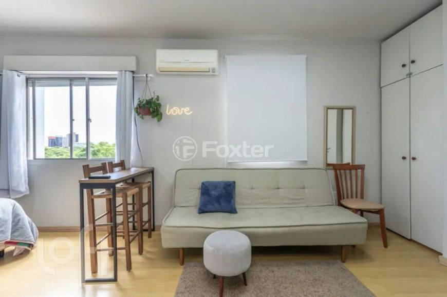 Apartamento à venda Rua João Alfredo, Cidade Baixa - Porto Alegre