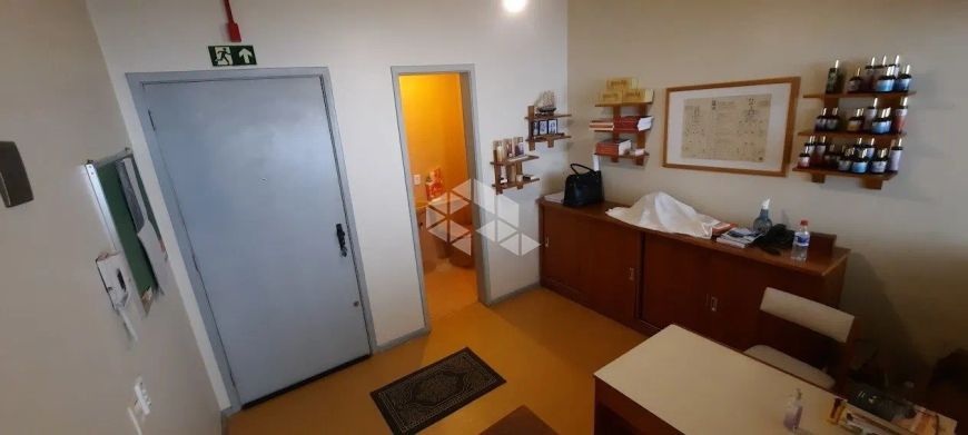 Sala/Conjunto em Floresta