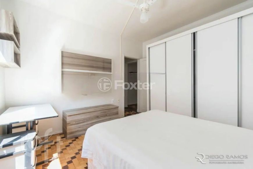 Apartamento à venda Rua João Alfredo, Cidade Baixa - Porto Alegre