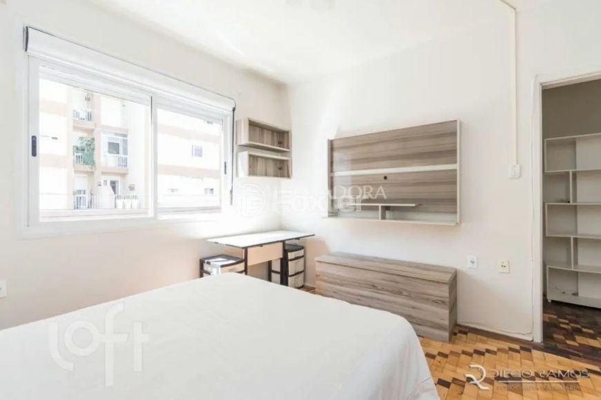 Apartamento à venda Rua João Alfredo, Cidade Baixa - Porto Alegre
