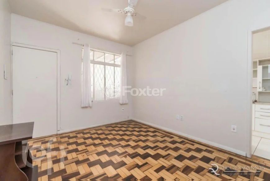 Apartamento à venda Rua João Alfredo, Cidade Baixa - Porto Alegre