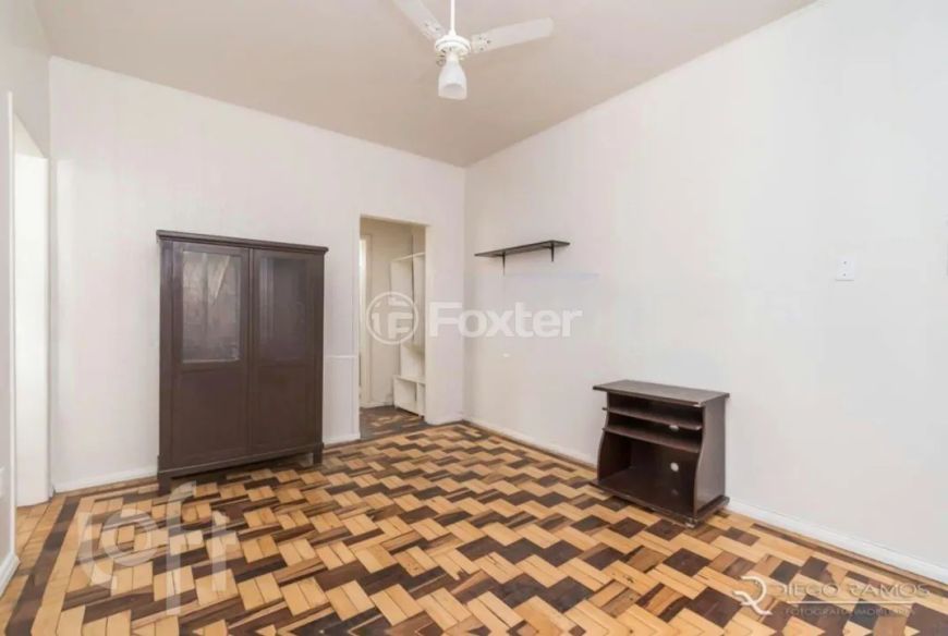 Apartamento à venda Rua João Alfredo, Cidade Baixa - Porto Alegre