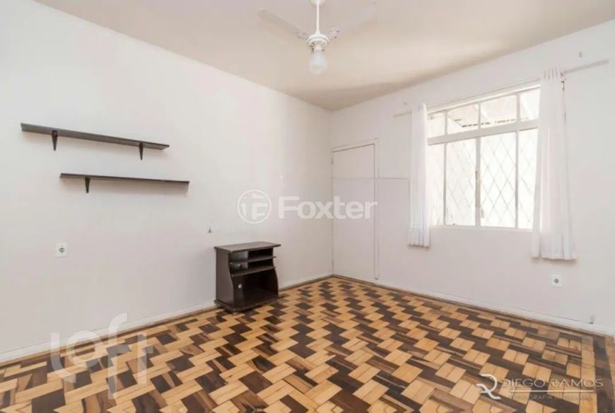 Apartamento à venda Rua João Alfredo, Cidade Baixa - Porto Alegre