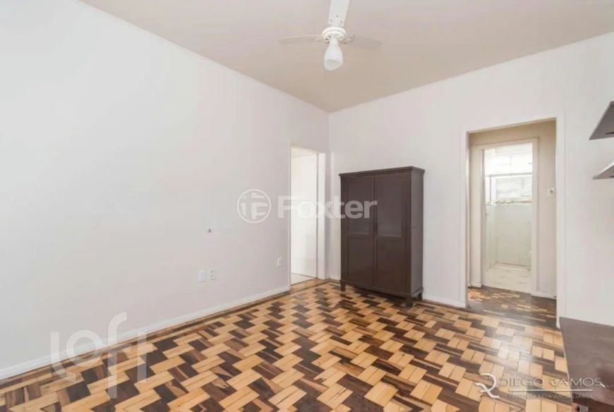 Apartamento à venda Rua João Alfredo, Cidade Baixa - Porto Alegre