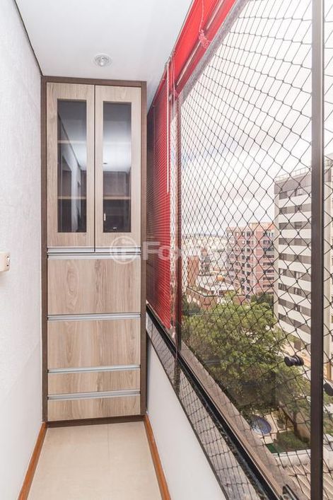 Cobertura à venda Rua Casemiro de Abreu, Bela Vista - Porto Alegre