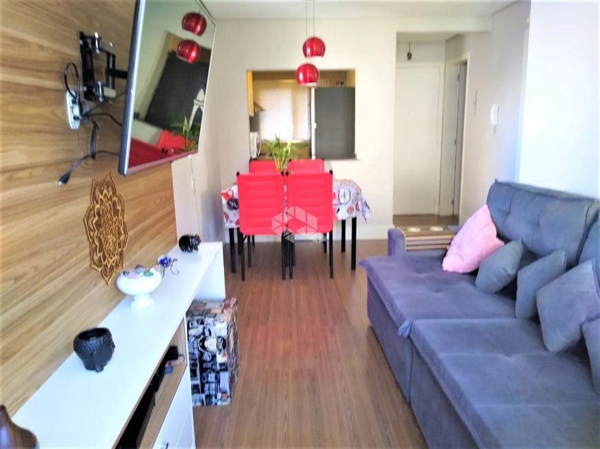 Apartamento em Cidade Baixa