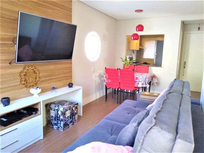 Apartamento em Cidade Baixa
