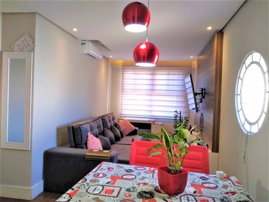 Apartamento em Cidade Baixa