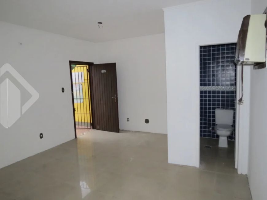 Sala comercial no bairro Cristal